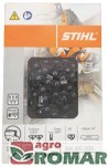 Łańcuch STIHL PMM3 3/8"P 1,1mm 50DL oryginalny do MS 162 MS 170 MSE 141 MSE 170