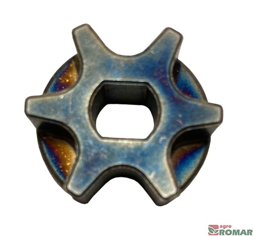 Koło napędu łańcucha 3/8" Picco 6 zębów MSE170 MSE190