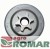Bęben sprzęgła STIHL 3/8" Picco 6 zębów 023 025 MS181 MS211 MS230 MS250