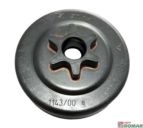 Bęben sprzęgła STIHL 3/8" Picco 6Z MS231 MS241 MS251