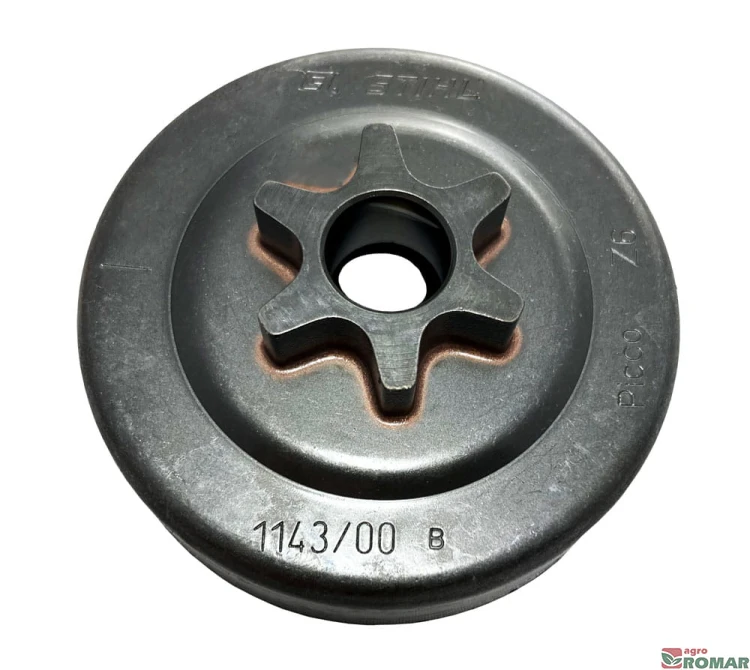 Bęben sprzęgła STIHL 3/8" Picco 6Z MS231 MS241 MS251