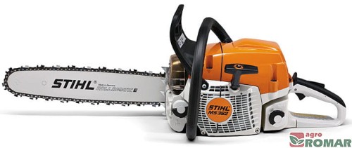 Mocna pilarka profesjonalna STIHL MS 362