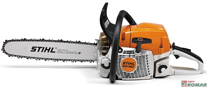 Mocna pilarka profesjonalna STIHL MS 362