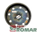 Koło napędu łańcucha STIHL MSA160 MSA200 1/4" 6 zębów