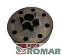Koło napędu łańcucha STIHL MSA160 MSA200 1/4" 6 zębów