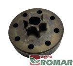 Koło napędu łańcucha STIHL MSA160 MSA200 1/4" 6 zębów