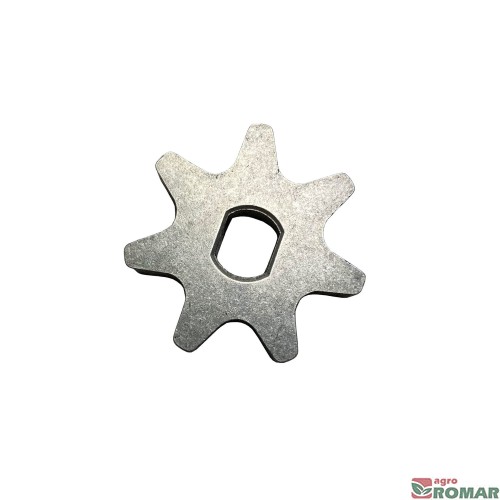 Kółko napędu łańcucha, zębatka STIHL 3/8" Picco 7 zębów MSE HT HTE