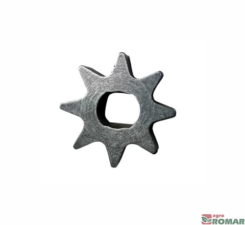 Kółko napędu łańcucha 1/4" 8 zębów STIHL MSE141 MSE170 MSE190