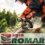 Cięcie drewna za pomocą profesjonalnej pilarki spalinowej STIHL MS 362.