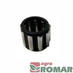 Łożysko igiełkowe bębna sprzęgła pilarki STIHL 10x16x13