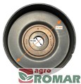 Bęben sprzęgła z kółkiem pływającym STIHL 3/8" 7 zębów MS290 MS310 MS311 MS390 029-039