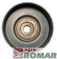 Bęben sprzęgła z kółkiem pływającym STIHL 3/8" 7 zębów MS290 MS310 MS311 MS390 029-039