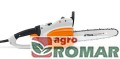 Pilarka elektryczne STIHL MSE 170 C-Q o mocy 1700 W.