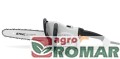 Pilarka elektryczna STIHL MSE 170 C-Q o mocy 1700 W.