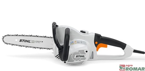 Pilarka elektryczna STIHL MSE 170 C-Q o mocy 1700 W.