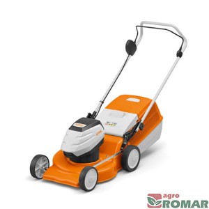 Kosiarka akumulatorowa STIHL RMA 248 46cm - bez akumulatora i ładowarki