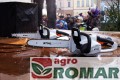 Pilarki elektryczne STIHL.