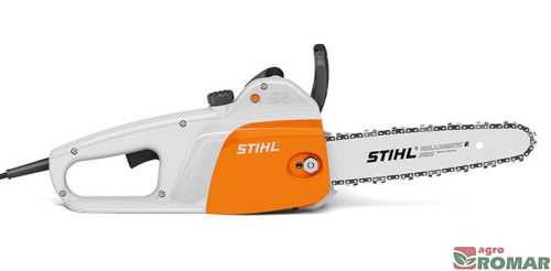 Najlższejsza pilarka elektryczna STIHL: MSE 141 C-Q.