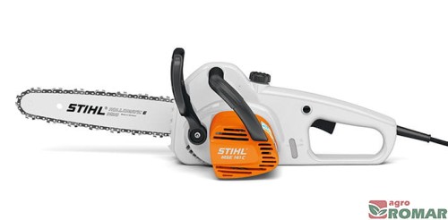 Lekka pilarka elektryczna STIHL MSE 141 C-Q.