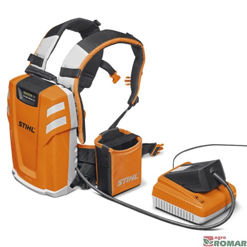 Szybka ładowarka STIHL AL 500
