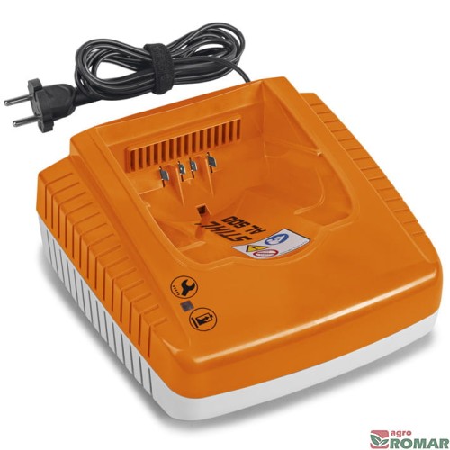 Szybka ładowarka STIHL AL 500