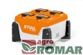 Multiładowarka STIHL AL301-4 cztery akumulatory w jednym cyklu