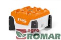 Multiładowarka STIHL AL301-4 cztery akumulatory w jednym cyklu