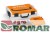 STIHL Aku Box Performance walizka zestaw 1x AP200 1x AP300 1x AL300