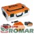 STIHL Aku Box Performance walizka zestaw 1x AP200 1x AP300 1x AL300