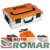 STIHL Aku Box Power walizka zestaw 2x AP300 1x AL500
