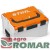 STIHL Aku Box M organizer na akumulatory i ładowarki
