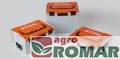STIHL Aku Box L organizer na akumulatory i ładowarki