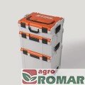 STIHL Aku Box L organizer na akumulatory i ładowarki