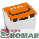 STIHL Aku Box L organizer na akumulatory i ładowarki