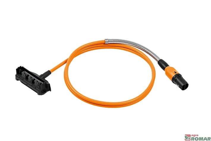 Kieszeń do akumulatora STIHL AP z przewodem zasilającym
