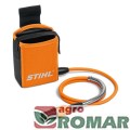 Kieszeń do akumulatora STIHL AP z przewodem zasilającym