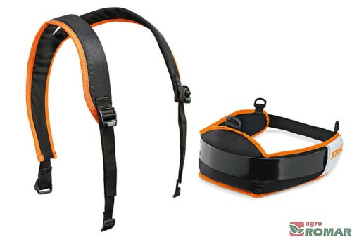 Pas nośny do akumulatora STIHL z szelkami