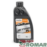 Olej do smarowania łańcucha ForestPlus 1L