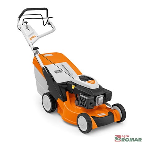 Kosiarka spalinowa z napędem Vario STIHL RM 650 V 48cm 3,5 KM Kohler