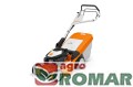 Kosiarka spalinowa z napędem Vario STIHL RM 650 VE 48cm Elektryczny rozruch