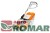 Kosiarka spalinowa z napędem Vario STIHL RM 650 VE 48cm Elektryczny rozruch