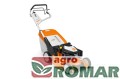 Kosiarka spalinowa z napędem Vario STIHL RM 650 VE 48cm Elektryczny rozruch