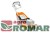 Kosiarka spalinowa z napędem Vario STIHL RM 650 VE 48cm Elektryczny rozruch