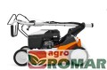 Kosiarka spalinowa z napędem Vario STIHL RM 650 VE 48cm Elektryczny rozruch
