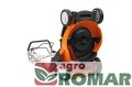 Kosiarka spalinowa z napędem Vario STIHL RM 650 VE 48cm Elektryczny rozruch