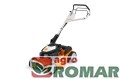 Kosiarka spalinowa z napędem Vario STIHL RM 650 VE 48cm Elektryczny rozruch