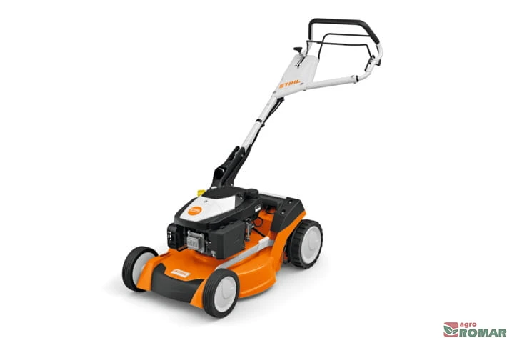 Kosiarka spalinowa z napędem Vario STIHL RM 650 VE 48cm Elektryczny rozruch