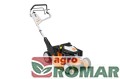 Kosiarka spalinowa z napędem Vario STIHL RM 650 VE 48cm Elektryczny rozruch