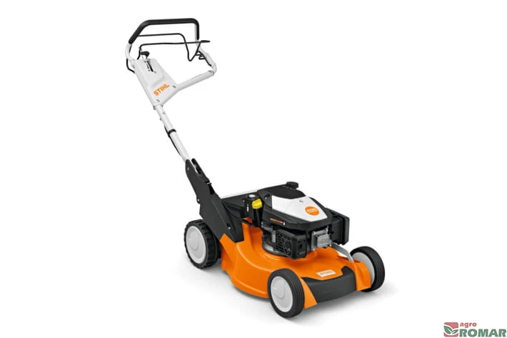 Kosiarka spalinowa z napędem Vario STIHL RM 650 VE 48cm Elektryczny rozruch