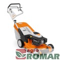 Kosiarka spalinowa z napędem Vario STIHL RM 655 V 53cm Kohler 3,5 KM